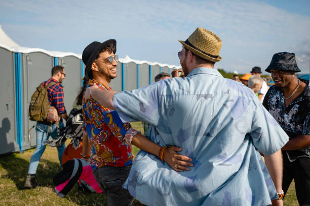Best Porta potty rental for festivals  in Atwood, KS