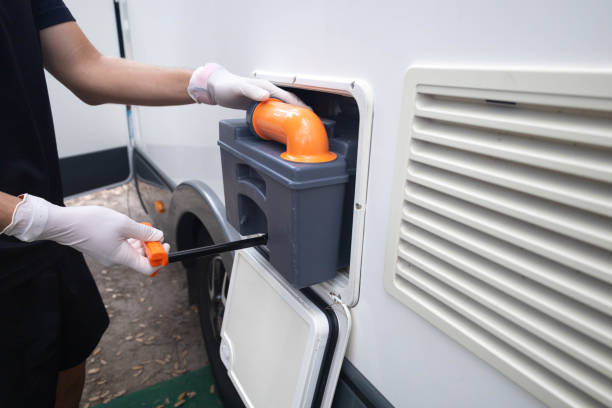 Best Best portable toilet rental  in Atwood, KS