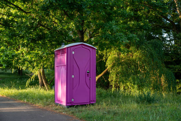 Best Porta potty delivery and setup  in Atwood, KS