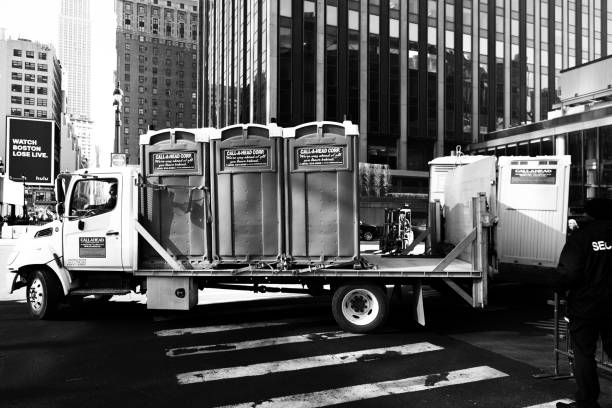 Porta potty rental for festivals in Atwood, KS