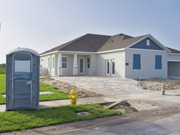 Portable bathroom rental in Atwood, KS